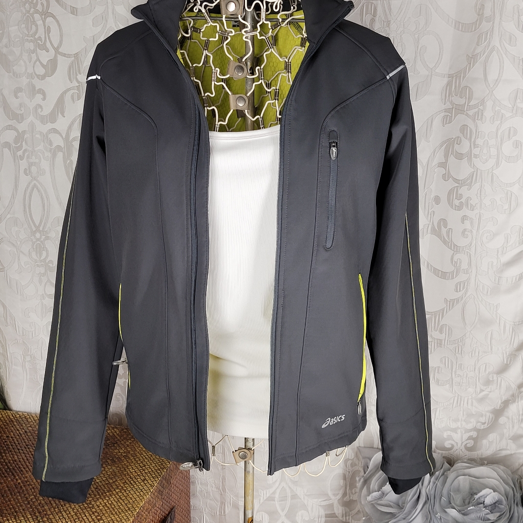 Asics Runner Jacket